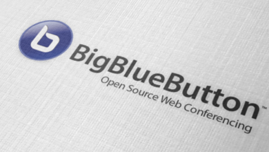 بیگ بلو باتن