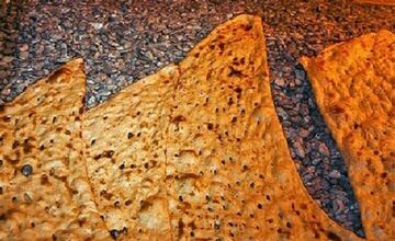 آخرین تغییرات در حوزه نان/ تغییر سهمیه آرد یارانه‌ای ۳۰۰ نانوایی سنگک