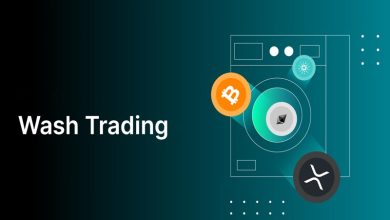 آمار نگران‌کننده تراکنش‌های صوری و دستکاری بازار در صرافی‌های غیرمتمرکز!