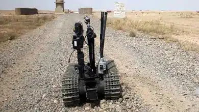 آمریکا به دنبال استفاده از هزاران «ربات‌ جنگجو» است