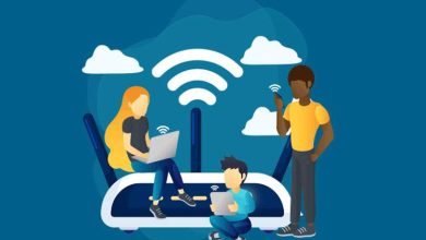 آموزش: چگونه امنیت وای‌فای را ارتقا دهیم؟