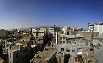 آپارتمانهای ۲۰ میلیاردی تهران در کدام مناطق هستند؟ / از متری ۱۳۵ میلیون در چیتگر تا متری ۲۰۰ میلیون در فرشته