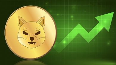 آیا حرکت قیمتی شیبا در چند روز گذشته به معنای شکل گرفتن روند صعودی است؟