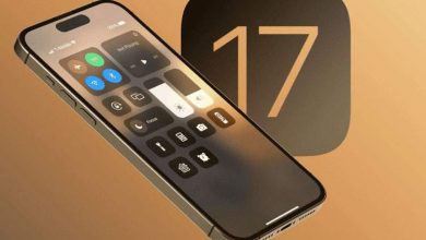 آیفونهایی که iOS ۱۷ را دریافت میکنند
