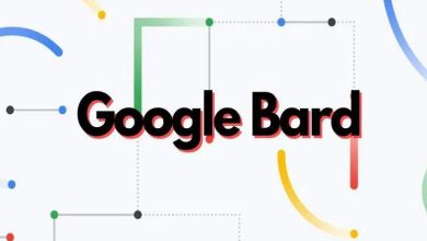 ابزار هوش مصنوعی بارد به سرویس‌های گوگل اضافه شد