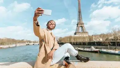 اثر مخرب اینستاگرام بر رفتار گردشگران