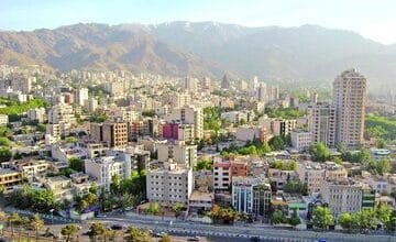 اجاره آپارتمانهای ۳ خوابه در نارمک چند؟ / رهن میلیاردی برای یک واحد ۱۱۰ متری