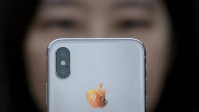 استفاده از آیفون در چین محدود میشود