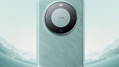 استفاده از «تراشههای چینی» در گوشی جدید هواوی