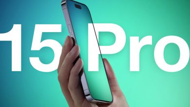 استقبال از پیشفروش آیفون ۱۵ پرو