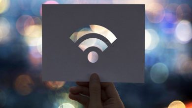 امواج وایفای حرکت فرد را از پشت دیوار تشخیص میدهد