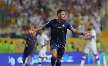 اهدای سیمکارت بدون فیلتر به کریستیانو رونالدو در ایران؟