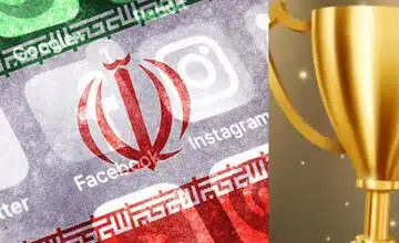 ایران رکورد جهانی را در قاره رکورددار زد/ کسب رتبه نخست در محدودیتهای اینترنتی