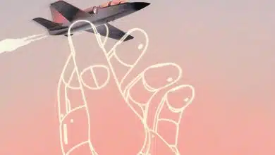 با «پیبات»، ربات خلبان آشنا شوید! + ویدئو