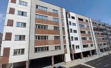 با ۲۰۰ میلیون در این محله خانه ۳ خوابه نوساز رهن کنید