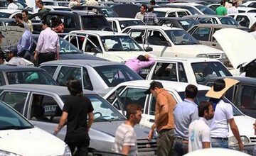 بازار آرام خودرو ادامه دارد ؟ / پراید، کوئیک، شاهین و دنا پلاس چند شد؟