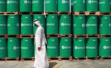 برنامه جدید عربها برای اثرگذاری بر بازار نفت / جزییات را ببینید