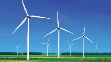 بزرگترین توربین بادی دنیا رکورد تولید برق در یک روز را شکست