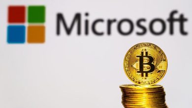 بلک راک را فراموش کنید؛ مایکروسافت ناجی ارزهای دیجیتال خواهد شد!