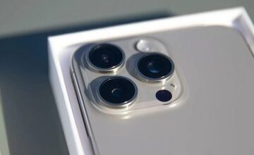 به‌هیچ‌وجه اجازه واردات آیفون ۱۵ را نمی‌دهیم