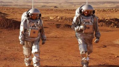 تاسیس انجمن مریخ؛ آمادگی برای ساخت شهر‌های آينده در سیاره سرخ