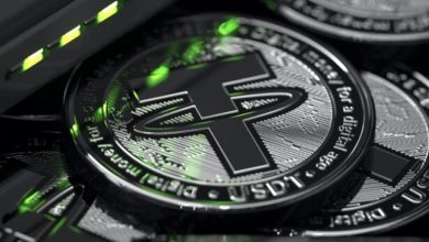 تتر بی سر و صدا دوباره USDT وام می‌دهد؛ دلیلی برای نگرانی وجود دارد؟