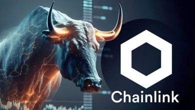 تحلیل تکنیکال چین‌لینک؛ امکان رشد قیمت چقدر است؟