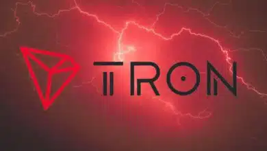ترون از بیت کوین و اتریوم پیشی گرفت، برترین شبکه بلاکچین سال ۲۰۲۳ کدام است؟