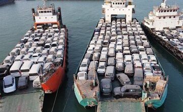 تصمیم برای واردات خودروهای کارکرده امروز قطعی می‌شود؟