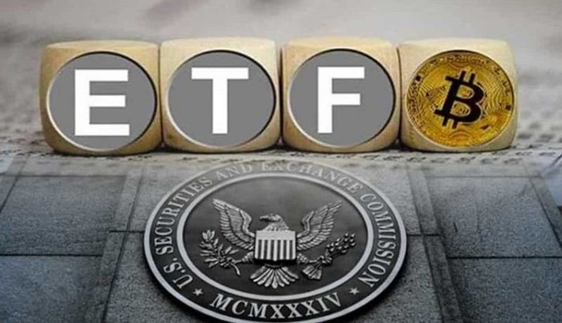 تعویق بررسی ETF بیت کوین، آیا بازار رمزارزها در حال تغییر است؟