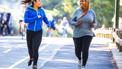 تقویت سلامت روانی با نیم ساعت ورزش به جای شبکه‌های اجتماعی