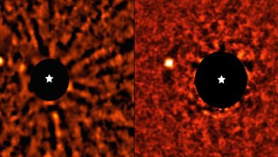 تلسکوپ بسیار بزرگ، سبک‌ترین سیاره فراخورشیدی خود را مشاهده کرد