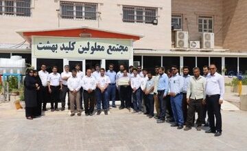 تمامی بستههای حمایتی «کلید بهشت» به فروش رفت