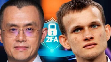 توصیه‌های مهم مدیرعامل بایننس برای حفظ امنیت حساب توییتر و دارایی‌های رمزارزی!