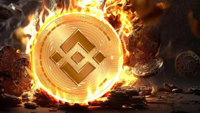 توکن‌سوزی مشکوک نیم میلیارد دلاری بایننس؛ این صرافی در حال دستکاری بازار است؟