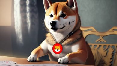 ثبت رکورد جدید برای شیباریوم! آیا شیبا تحت تأثیر قرار خواهد گرفت؟