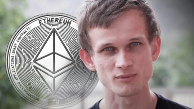 جابه‌جایی ۲ هزار اتریوم دیگر توسط ویتالیک بوترین؛ اهداف پشت پرده همچنان نامشخص!