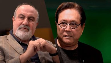 جدال دو‌ نویسنده تاثیرگذار در حوزه مالی بر سر بیت کوین، حق با کدام است؟