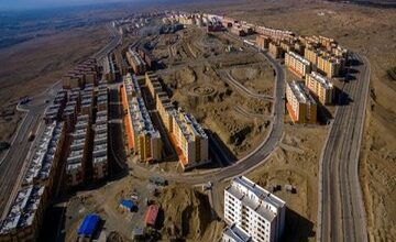 جزئیات ساخت مسکن ۲۵ متری با قیمت یک میلیارد تومان / برنامه ریزی برای ساخت ۴۰ هزار واحد تمام مبله در تهران و البرز!