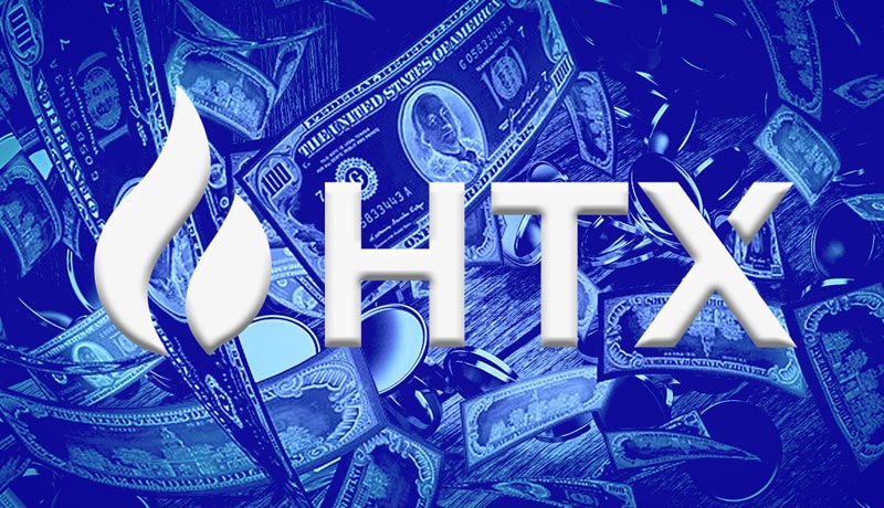 جزییات برنامه‌های صرافی هک‌شده HTX (هوبی) برای بازگرداندن وجوه کاربران!