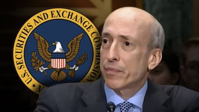 جنجال‌آفرینی تازه رئیس کمیسیون بورس آمریکا برای بیت کوین!