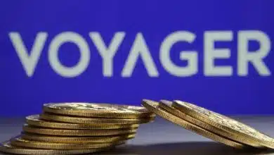 جهش دو رقمی توکن شرکت ورشکسته ویجر در زمان رکود بازار! شایعات همکاری با بلک‌راک صحت دارد؟