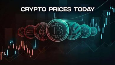 خلاصه‌ای از وضعیت بازار ارزهای دیجیتال در روزی که گذشت!