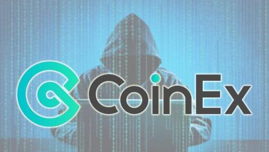 داده‌های جدید از هک کوینکس: ارزش رمزارزهای سرقتی به ۵۴ میلیون دلار رسید!