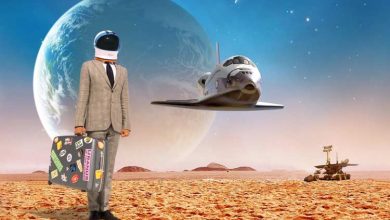 داروی جدید درمان پوکی استخوان برای مسافران آینده ماه و مریخ