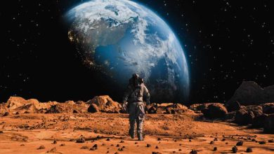 دستگاه تولید اکسیژن ناسا، گامی مهم برای ساخت پایگاه در مریخ