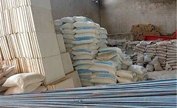 دورخیز شورای عالی مسکن برای ارزان‌سازی مصالح ساختمانی/ خروج سیمان و فولاد از بورس کالا!