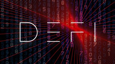 دیفای منزوی‌تر از همیشه: کاهش ۱۵ درصدی فعالیت در اکوسیستم مالی غیرمتمرکز!