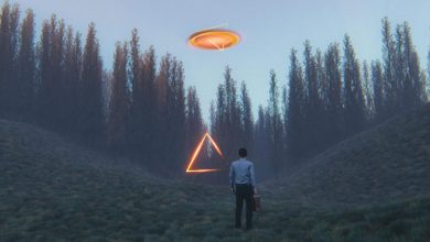 رئیس ناسا به حضور فرازمینیها باور دارد