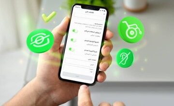 راحتی برای همه، با ثبت ناشنوایی/کمشنوایی در اپلیکیشن اسنپ